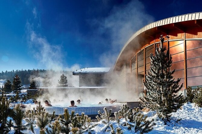 ZAKOPANE & THERMAL SPRINGS, Funicular, Cheese Tasting - Chocholow and the wooden highlander tradition